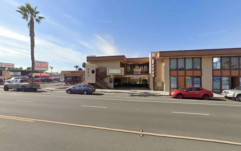 Law Office of Frank D Walker