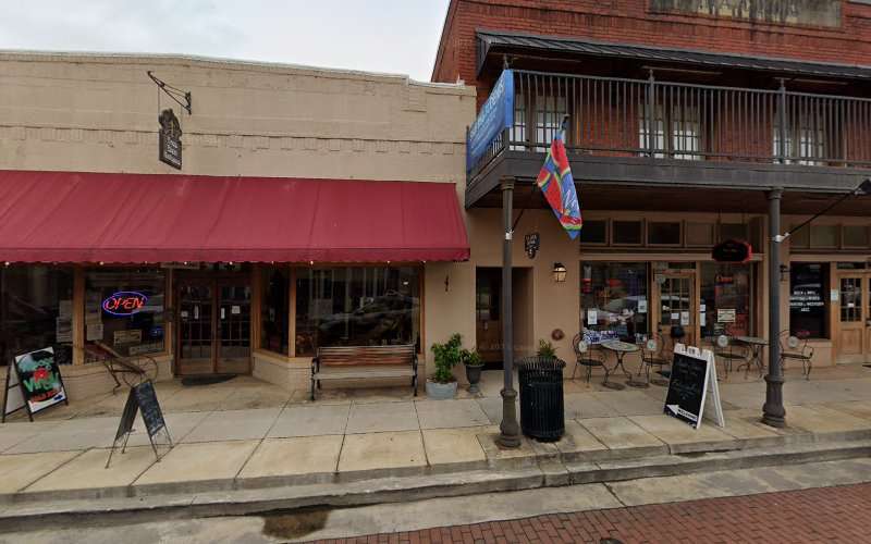 Kirsatchie Legal Services