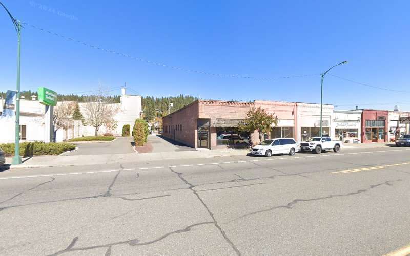 Cone Gilreath Attorneys At Law