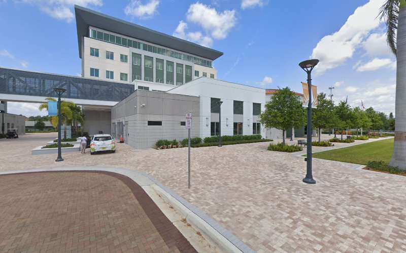 Coral Springs City Attorney