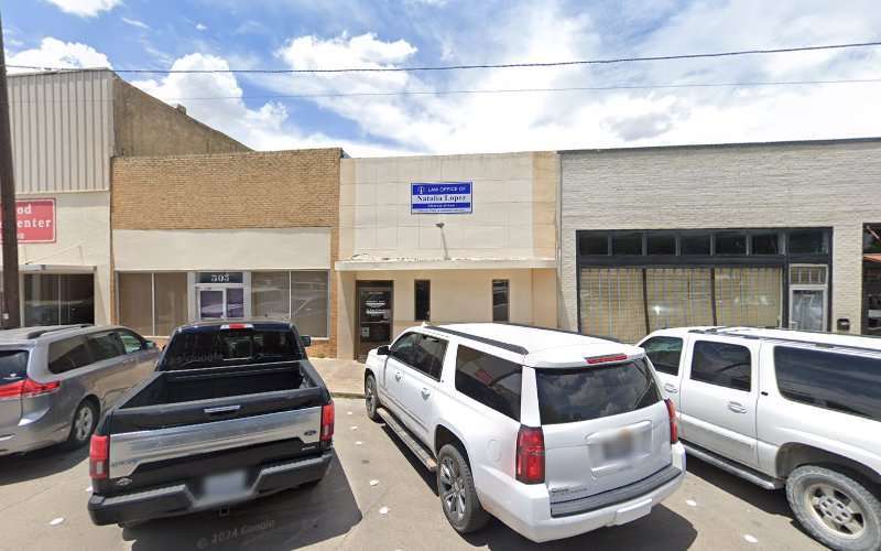 Natalia Lopez Law Office