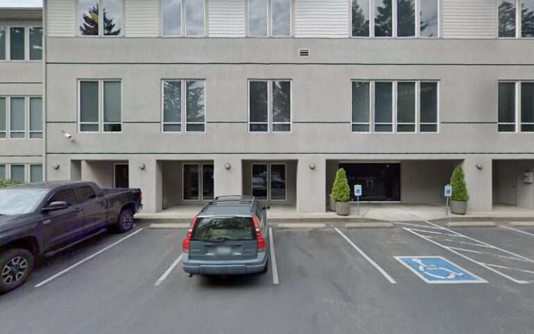 The Law Offices of Ralph W. Flick, P.S.