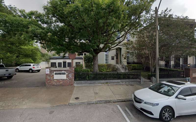 Wampler, Carroll, Wilson & Sanderson, P.C.