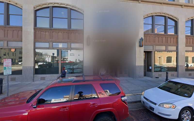 Potter & Armstrong County Public Defender Office