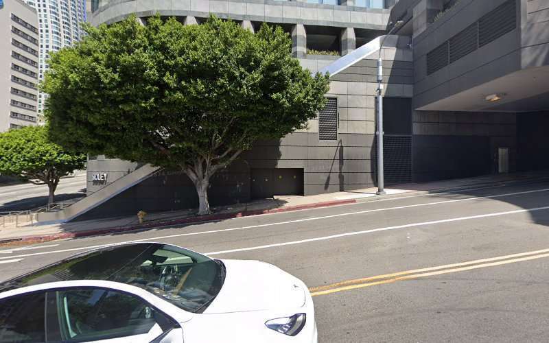 Johnston & Hutchinson LLP