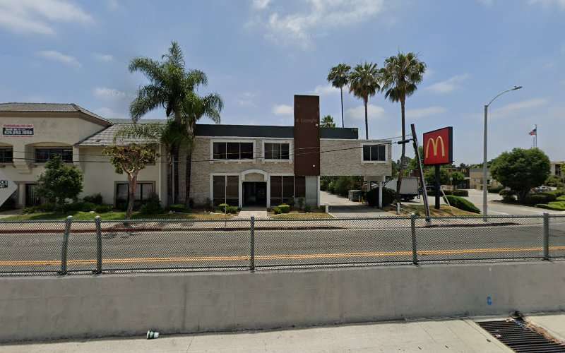 Jie Ci Ding Law Offices