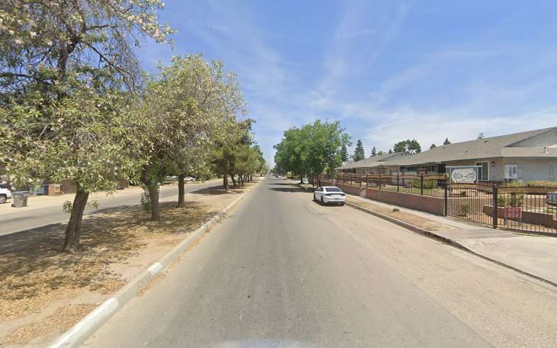 Law Office Of A.L Hinton