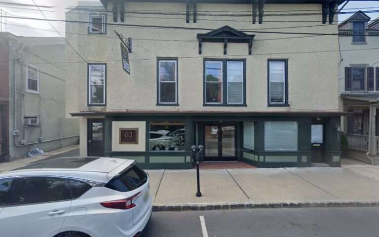 New Jersey Civil Justice Institute