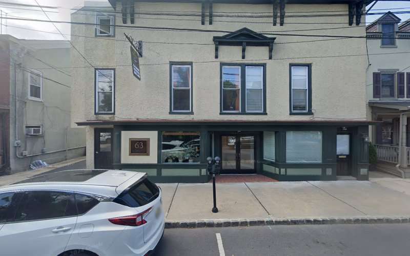 New Jersey Civil Justice Institute