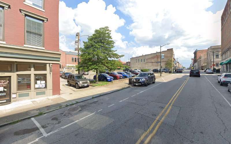 Central Virginia Legal Aid