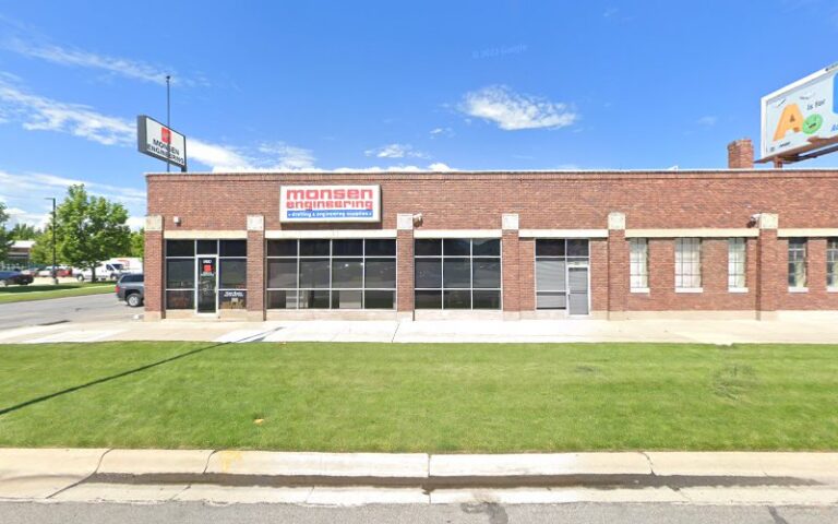 Utah Legal Services