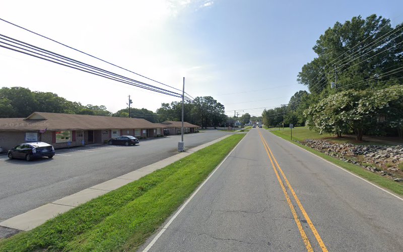 Dameron Law Firm P.A.