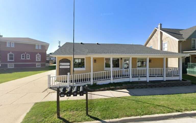 Fish Law Office