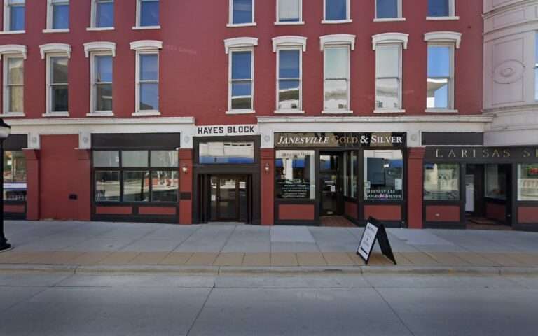 Janesville Lawyer