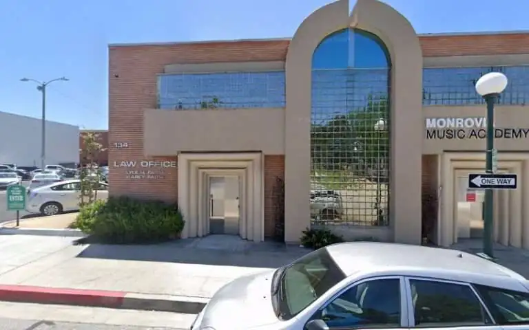 Lyle H Faith Law Corporation