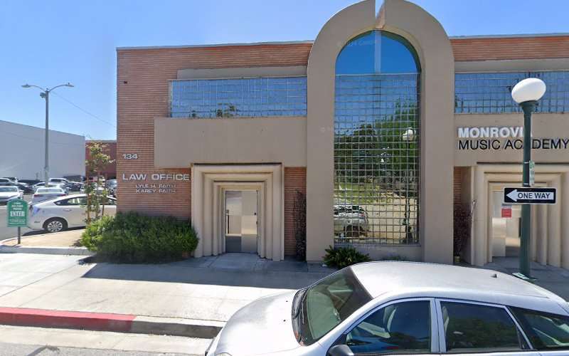 Lyle H Faith Law Corporation