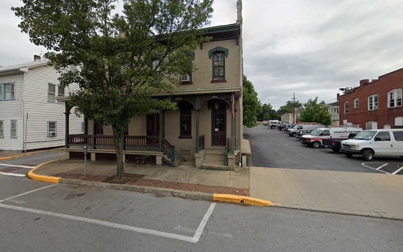 Law Office of Gregory Stuck