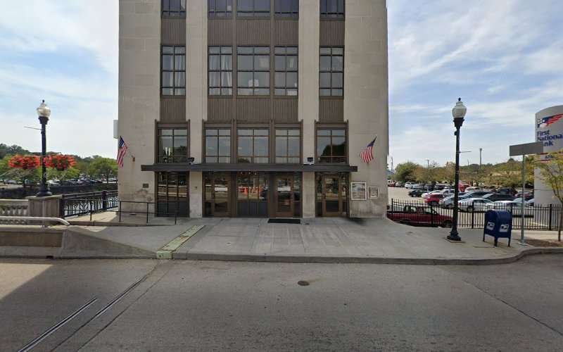 The Law Office of Richard F. Moroco