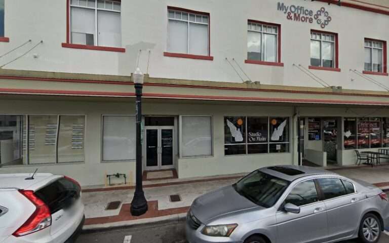 Dickstein Law Firm