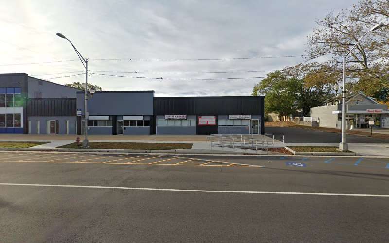 New Jersey Attorney Thomas Flynn