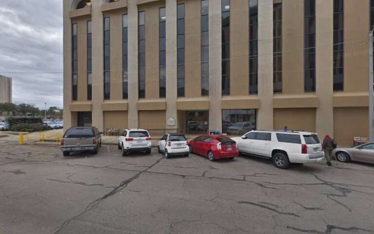 VEON LAW FIRM, PA Texarkana Office