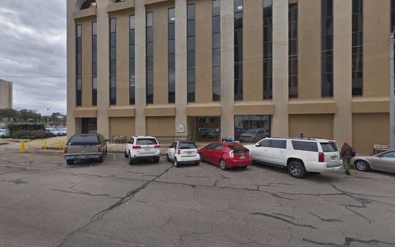 VEON LAW FIRM, PA Texarkana Office