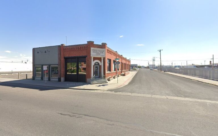 Pember Law Office