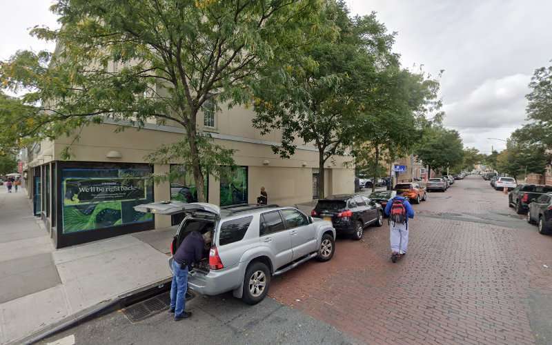 Queens Volunteer Lawyers Project, Inc.