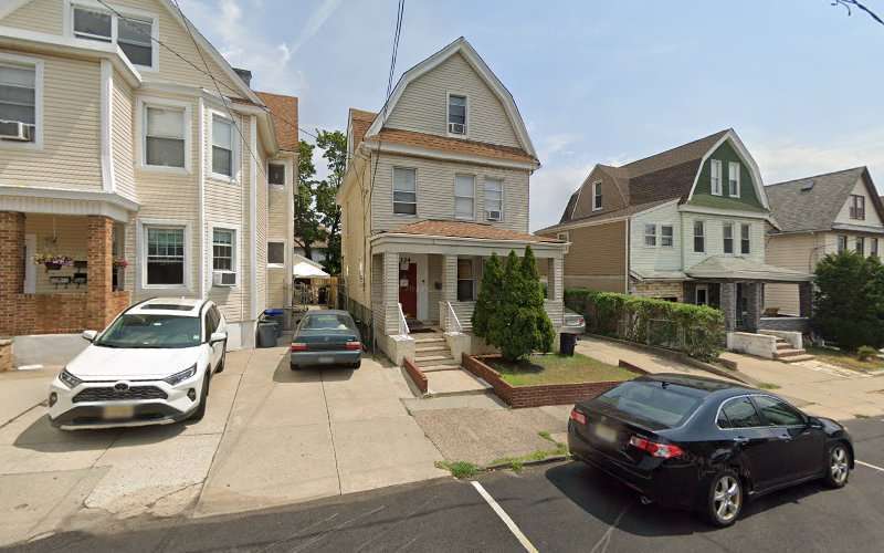 Law Offices of Keith Anderson, Esq.