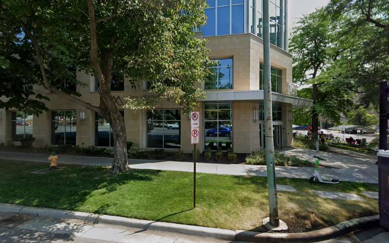 Parr Brown Gee & Loveless