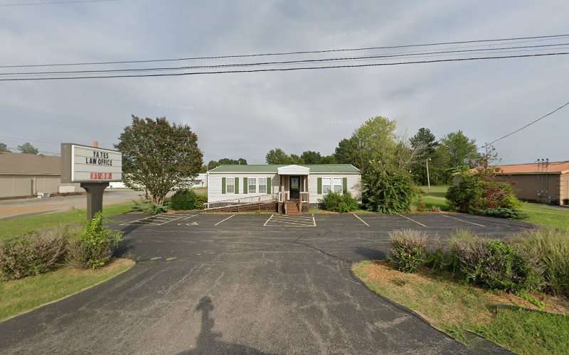 Yates Law Office