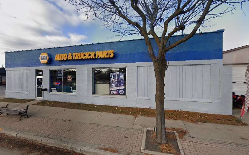 Scott Moore Attorney