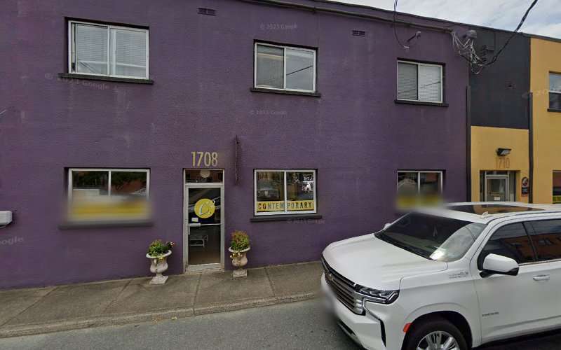 The Child Advocate Law Firm PLLC | Morgan Cox