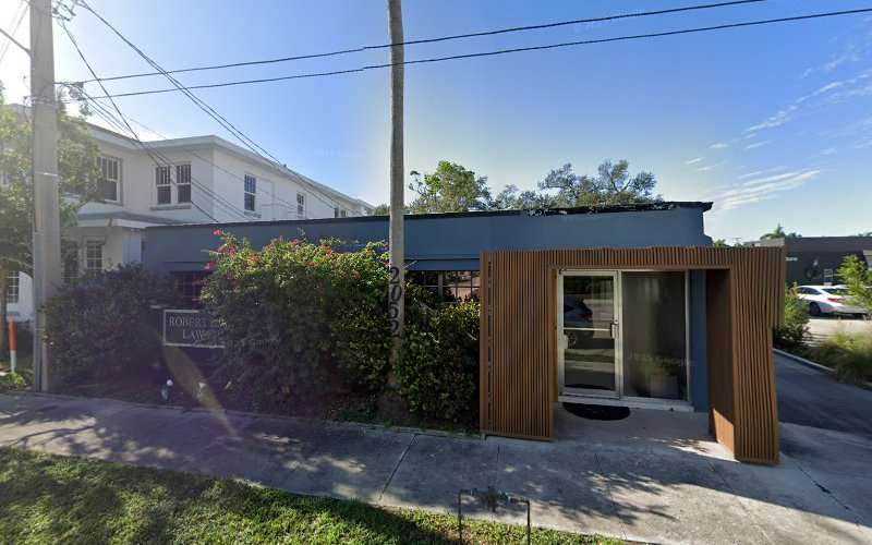 Robert Harris Law Firm