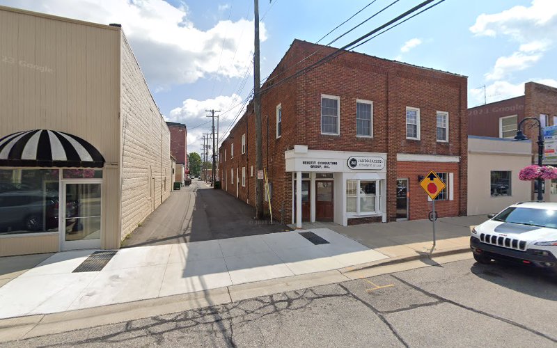 Janes, Backus & Janes PC