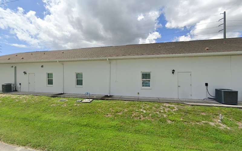 The Law Office of Taylor K. Hughes, PA