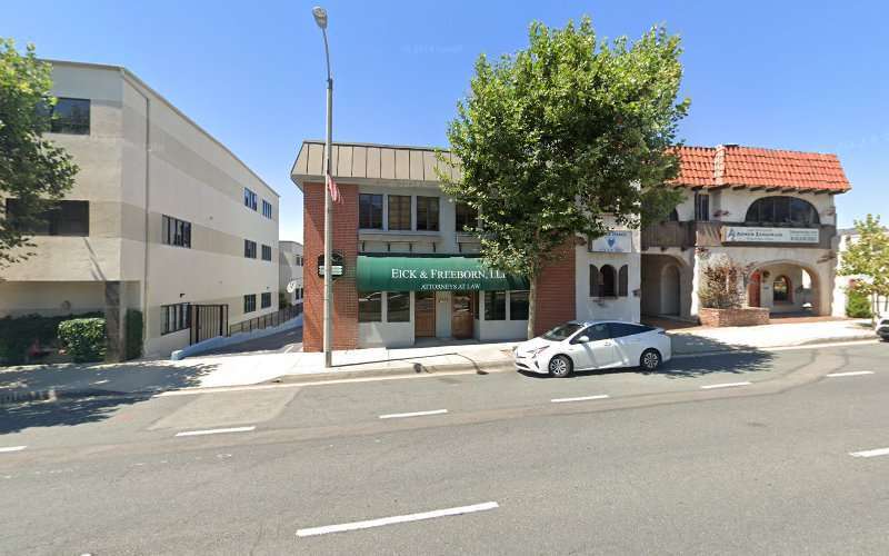 Rivers Law, Inc., APC