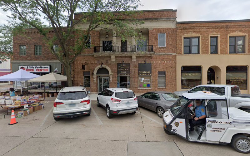 Smith, Tollefson, Rahrick & Cass