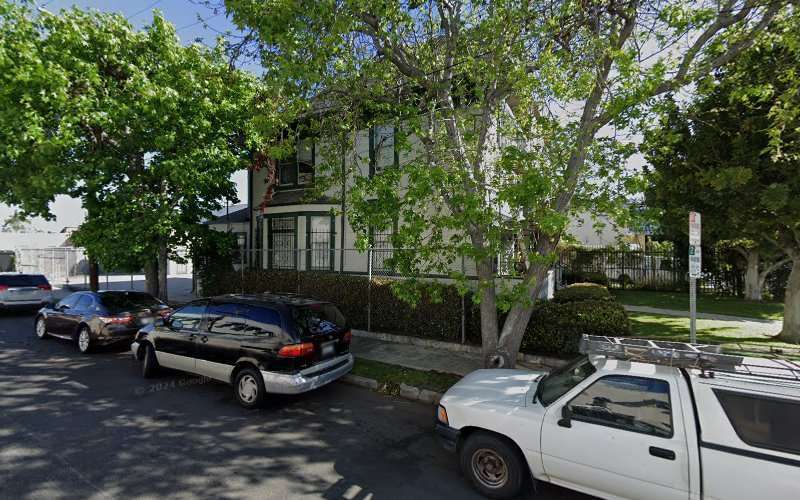 John Brown & Associates