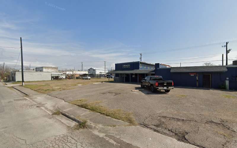 Gabriel Vasquez Law Office