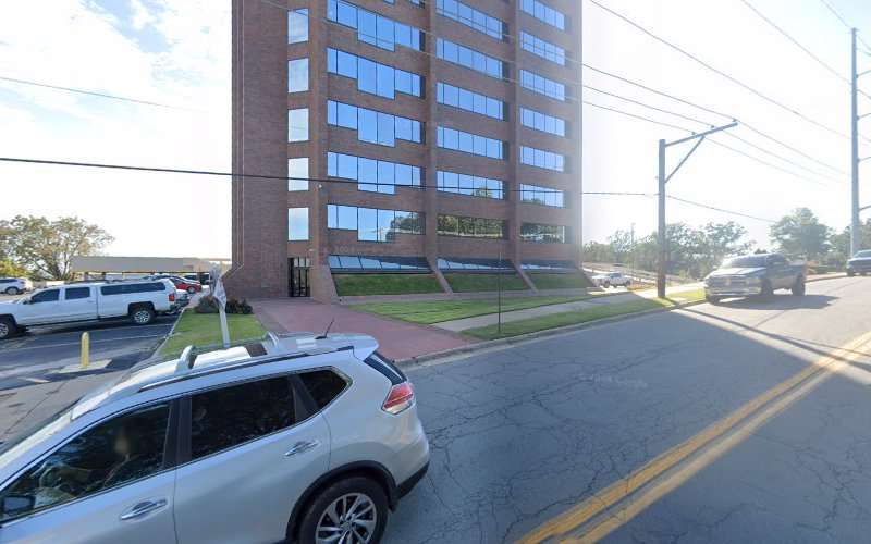 Grant Wise, Attorney at Law