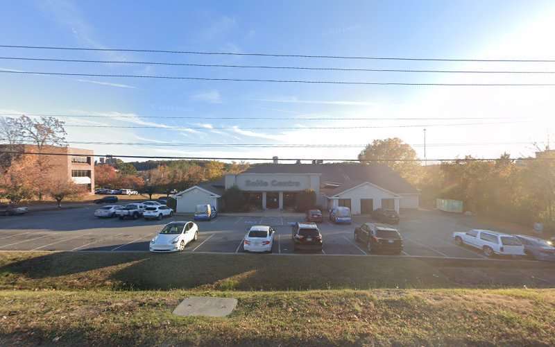 Anthony G. Mansell Attorney At Law