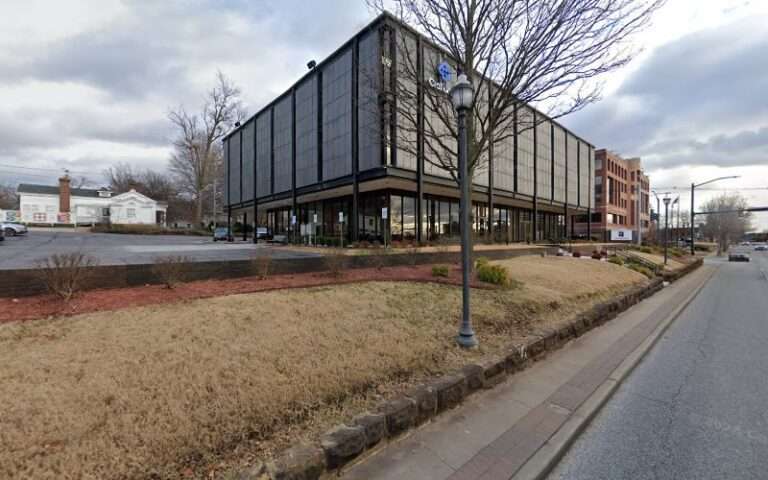 Little Rock Trial Lawyers