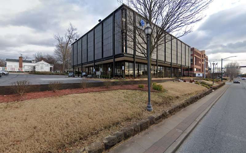 Little Rock Trial Lawyers