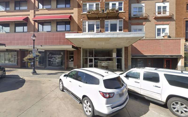 Thomas & Thomas Law Firm