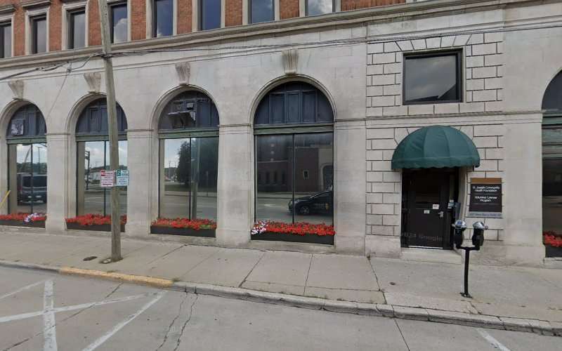 The Volunteer Lawyer Program