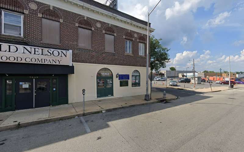 Mccreesh Mccreesh & Cannon