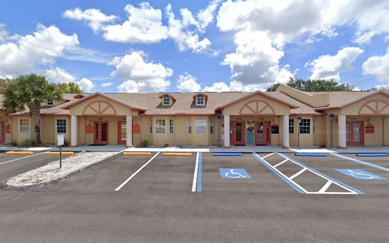 Bissi & Associates Disability Advocates