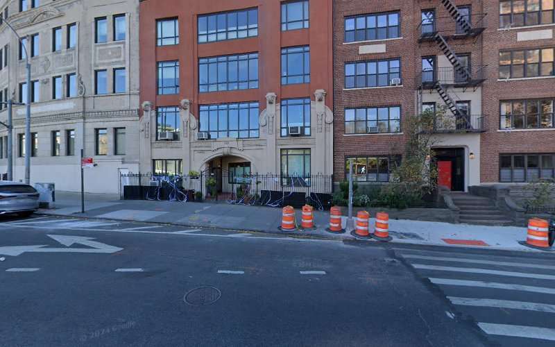 StarkPatch Legal, PLLC