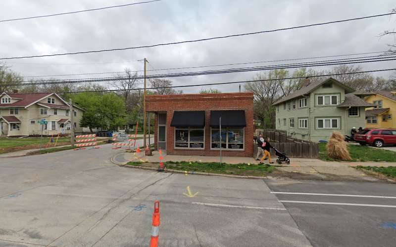 Hodges Law Practice, PLLC